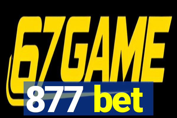 877 bet